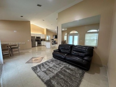 Discover the ultimate blend of comfort and convenience in this on Abacoa Golf Club in Florida - for sale on GolfHomes.com, golf home, golf lot