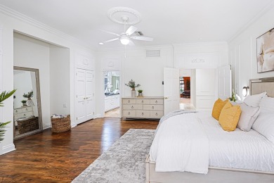 Under contract-accepting backup offers. This is your rare chance on The Oaks Club in Florida - for sale on GolfHomes.com, golf home, golf lot