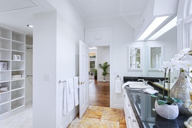 Under contract-accepting backup offers. This is your rare chance on The Oaks Club in Florida - for sale on GolfHomes.com, golf home, golf lot