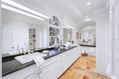 Under contract-accepting backup offers. This is your rare chance on The Oaks Club in Florida - for sale on GolfHomes.com, golf home, golf lot