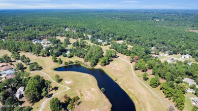 House is move-in ready 
Reduced interest rate available with on Harbour Point Golf Club in North Carolina - for sale on GolfHomes.com, golf home, golf lot
