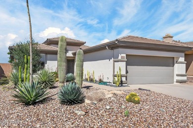 View this Stunning Acadia/Durango model situated on a sweeping on Anthem Golf and Country Club  in Arizona - for sale on GolfHomes.com, golf home, golf lot
