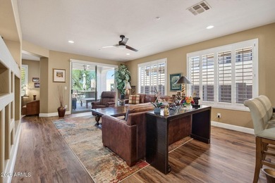 View this Stunning Acadia/Durango model situated on a sweeping on Anthem Golf and Country Club  in Arizona - for sale on GolfHomes.com, golf home, golf lot