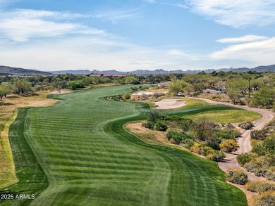 View this Stunning Acadia/Durango model situated on a sweeping on Anthem Golf and Country Club  in Arizona - for sale on GolfHomes.com, golf home, golf lot