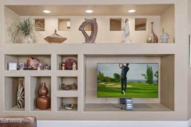 View this Stunning Acadia/Durango model situated on a sweeping on Anthem Golf and Country Club  in Arizona - for sale on GolfHomes.com, golf home, golf lot