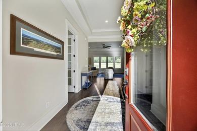 1118 Riverton Pointe Boulevard | Riverton Pointe --- Positioned on Hampton Pointe Golf Course in South Carolina - for sale on GolfHomes.com, golf home, golf lot