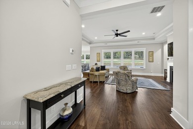 1118 Riverton Pointe Boulevard | Riverton Pointe --- Positioned on Hampton Pointe Golf Course in South Carolina - for sale on GolfHomes.com, golf home, golf lot