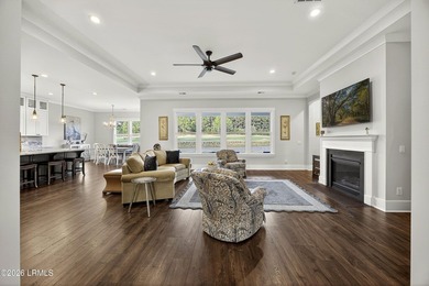 1118 Riverton Pointe Boulevard | Riverton Pointe --- Positioned on Hampton Pointe Golf Course in South Carolina - for sale on GolfHomes.com, golf home, golf lot