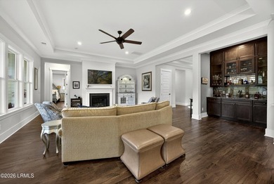 1118 Riverton Pointe Boulevard | Riverton Pointe --- Positioned on Hampton Pointe Golf Course in South Carolina - for sale on GolfHomes.com, golf home, golf lot