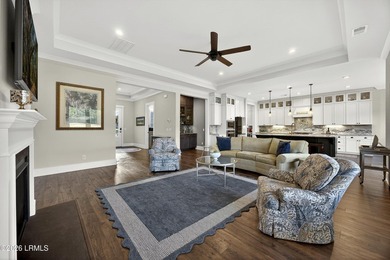 1118 Riverton Pointe Boulevard | Riverton Pointe --- Positioned on Hampton Pointe Golf Course in South Carolina - for sale on GolfHomes.com, golf home, golf lot