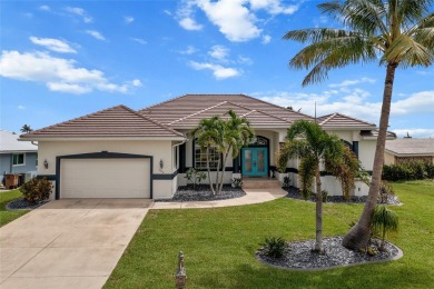 LOOKING FOR A NEW HOME, THIS COMPLETELY REMODELED HOME IS IT! on Saint Andrews South Golf Club in Florida - for sale on GolfHomes.com, golf home, golf lot