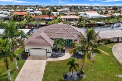 LOOKING FOR A NEW HOME, THIS COMPLETELY REMODELED HOME IS IT! on Saint Andrews South Golf Club in Florida - for sale on GolfHomes.com, golf home, golf lot