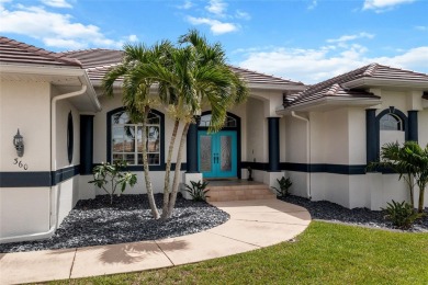 LOOKING FOR A NEW HOME, THIS COMPLETELY REMODELED HOME IS IT! on Saint Andrews South Golf Club in Florida - for sale on GolfHomes.com, golf home, golf lot