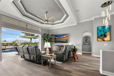 LOOKING FOR A NEW HOME, THIS COMPLETELY REMODELED HOME IS IT! on Saint Andrews South Golf Club in Florida - for sale on GolfHomes.com, golf home, golf lot