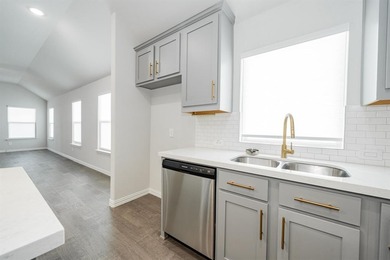 Welcome to 3020 Tea Olive Drive -- a stunning blend of luxury on Heath Golf and Yacht Club in Texas - for sale on GolfHomes.com, golf home, golf lot