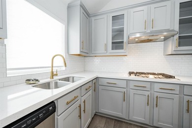 Welcome to 3020 Tea Olive Drive -- a stunning blend of luxury on Heath Golf and Yacht Club in Texas - for sale on GolfHomes.com, golf home, golf lot