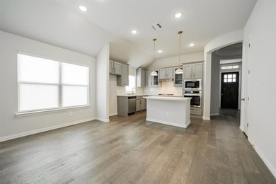 Welcome to 3020 Tea Olive Drive -- a stunning blend of luxury on Heath Golf and Yacht Club in Texas - for sale on GolfHomes.com, golf home, golf lot