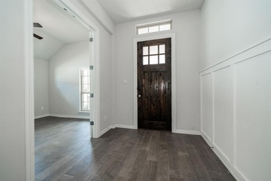 Welcome to 3020 Tea Olive Drive -- a stunning blend of luxury on Heath Golf and Yacht Club in Texas - for sale on GolfHomes.com, golf home, golf lot