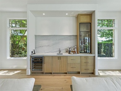 WELCOME HOME to this completely re-imagined, California-inspired on Vaquero Club in Texas - for sale on GolfHomes.com, golf home, golf lot