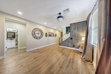SELLER OFFERING CLOSING COST ASSISTANCE!
  Welcome to a place on The Duke At Rancho El Dorado Golf Course in Arizona - for sale on GolfHomes.com, golf home, golf lot