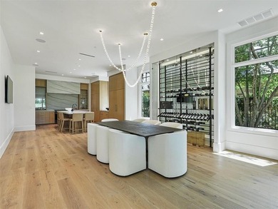 WELCOME HOME to this completely re-imagined, California-inspired on Vaquero Club in Texas - for sale on GolfHomes.com, golf home, golf lot