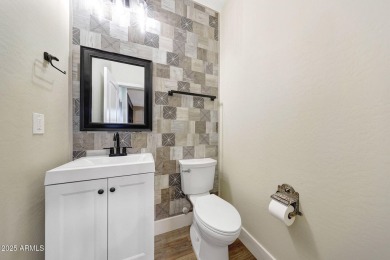 SELLER OFFERING CLOSING COST ASSISTANCE!
  Welcome to a place on The Duke At Rancho El Dorado Golf Course in Arizona - for sale on GolfHomes.com, golf home, golf lot