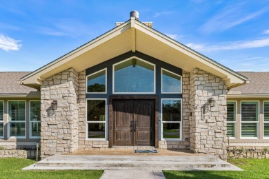 Impeccably renovated home nestled on the 11th Hole of Hidden on The Club At Hidden Creek in Florida - for sale on GolfHomes.com, golf home, golf lot