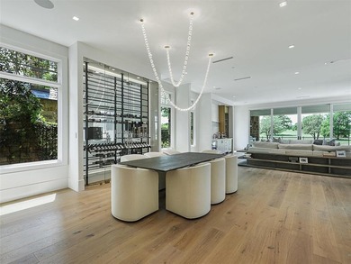 WELCOME HOME to this completely re-imagined, California-inspired on Vaquero Club in Texas - for sale on GolfHomes.com, golf home, golf lot