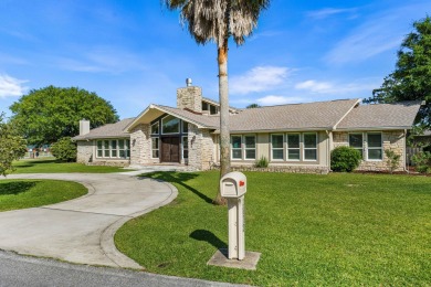 Impeccably renovated home nestled on the 11th Hole of Hidden on The Club At Hidden Creek in Florida - for sale on GolfHomes.com, golf home, golf lot