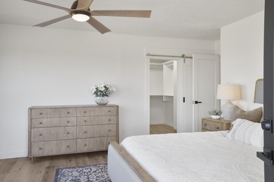 A rare opportunity in Southern Utah's premier airpark community on Copper Rock Golf Course in Utah - for sale on GolfHomes.com, golf home, golf lot