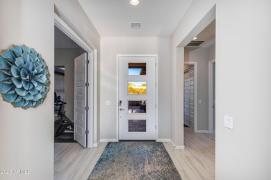 ONE-OF-A-KIND TURN KEY HOME blending modern Western on Wickenburg Ranch Golf Course in Arizona - for sale on GolfHomes.com, golf home, golf lot