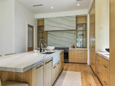 WELCOME HOME to this completely re-imagined, California-inspired on Vaquero Club in Texas - for sale on GolfHomes.com, golf home, golf lot