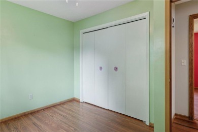 Fantastic opportunity in a prime Buffalo location - just one on Buffalo Heights Golf Course in Minnesota - for sale on GolfHomes.com, golf home, golf lot
