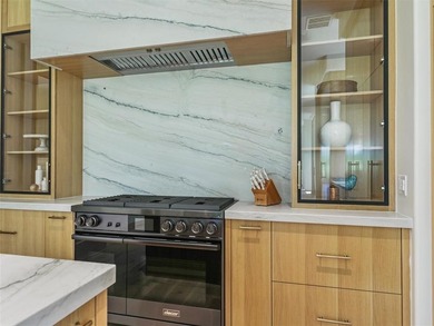 WELCOME HOME to this completely re-imagined, California-inspired on Vaquero Club in Texas - for sale on GolfHomes.com, golf home, golf lot