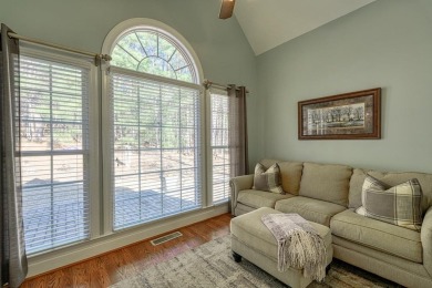 Beautifully maintained 3 bedroom/2.5 bathroom all-brick home in on The Carolina Country Club in South Carolina - for sale on GolfHomes.com, golf home, golf lot