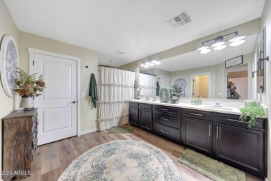 SELLER OFFERING CLOSING COST ASSISTANCE!
  Welcome to a place on The Duke At Rancho El Dorado Golf Course in Arizona - for sale on GolfHomes.com, golf home, golf lot