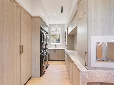 WELCOME HOME to this completely re-imagined, California-inspired on Vaquero Club in Texas - for sale on GolfHomes.com, golf home, golf lot