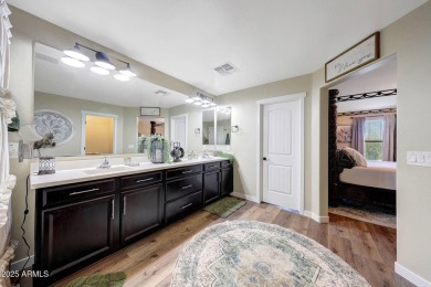 SELLER OFFERING CLOSING COST ASSISTANCE!
  Welcome to a place on The Duke At Rancho El Dorado Golf Course in Arizona - for sale on GolfHomes.com, golf home, golf lot
