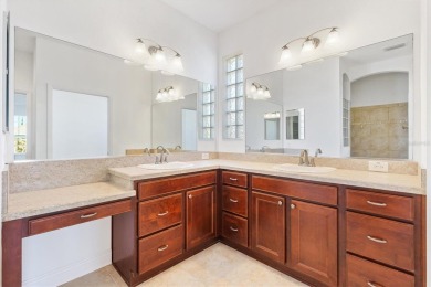 AMAZING LOCATION!! This Beautiful BRIDGEPORT Designer Home is on Egret Championship Golf Course in Florida - for sale on GolfHomes.com, golf home, golf lot