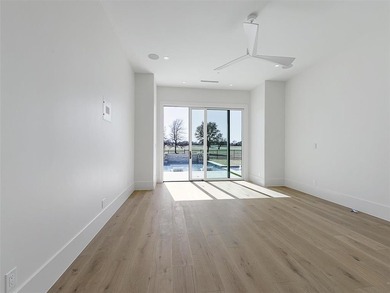 WELCOME HOME to this completely re-imagined, California-inspired on Vaquero Club in Texas - for sale on GolfHomes.com, golf home, golf lot