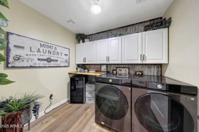 SELLER OFFERING CLOSING COST ASSISTANCE!
  Welcome to a place on The Duke At Rancho El Dorado Golf Course in Arizona - for sale on GolfHomes.com, golf home, golf lot