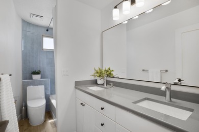 A rare opportunity in Southern Utah's premier airpark community on Copper Rock Golf Course in Utah - for sale on GolfHomes.com, golf home, golf lot