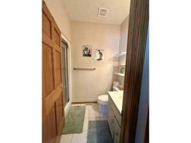 Contract Pending Wilderness Ridge Gem - Priced for Your Dream on Wilderness Ridge Golf Club in Nebraska - for sale on GolfHomes.com, golf home, golf lot