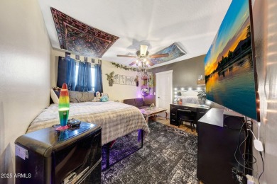 SELLER OFFERING CLOSING COST ASSISTANCE!
  Welcome to a place on The Duke At Rancho El Dorado Golf Course in Arizona - for sale on GolfHomes.com, golf home, golf lot