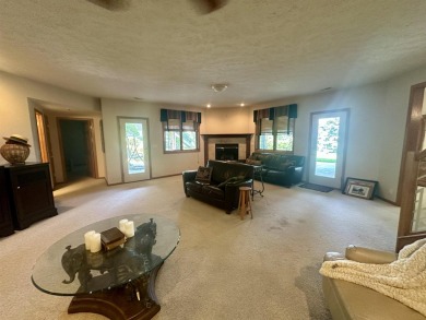 Contract Pending Wilderness Ridge Gem - Priced for Your Dream on Wilderness Ridge Golf Club in Nebraska - for sale on GolfHomes.com, golf home, golf lot