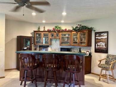 Contract Pending Wilderness Ridge Gem - Priced for Your Dream on Wilderness Ridge Golf Club in Nebraska - for sale on GolfHomes.com, golf home, golf lot