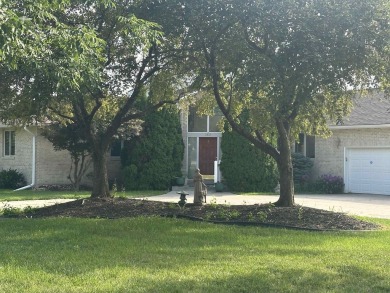 Contract Pending Wilderness Ridge Gem - Priced for Your Dream on Wilderness Ridge Golf Club in Nebraska - for sale on GolfHomes.com, golf home, golf lot