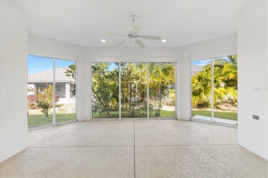 AMAZING LOCATION!! This Beautiful BRIDGEPORT Designer Home is on Egret Championship Golf Course in Florida - for sale on GolfHomes.com, golf home, golf lot