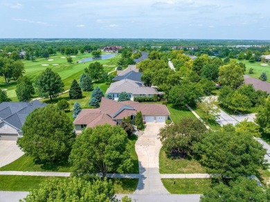 Contract Pending Wilderness Ridge Gem - Priced for Your Dream on Wilderness Ridge Golf Club in Nebraska - for sale on GolfHomes.com, golf home, golf lot