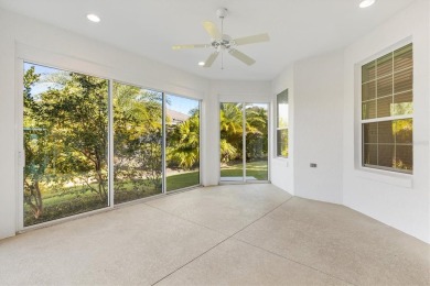 AMAZING LOCATION!! This Beautiful BRIDGEPORT Designer Home is on Egret Championship Golf Course in Florida - for sale on GolfHomes.com, golf home, golf lot